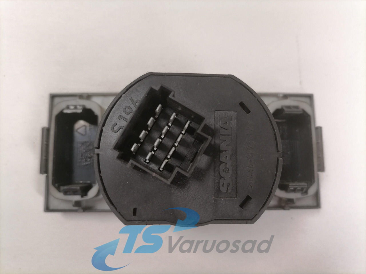 Scania Switch 1899842 - Cabină pentru Camion: Foto 3 Scania Switch 1899842 - Cabină pentru Camion: Foto 3