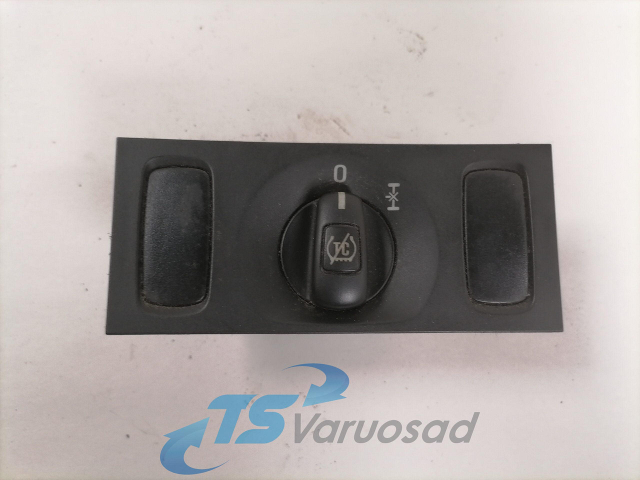 Scania Switch 1899842 - Cabină pentru Camion: Foto 1 Scania Switch 1899842 - Cabină pentru Camion: Foto 1