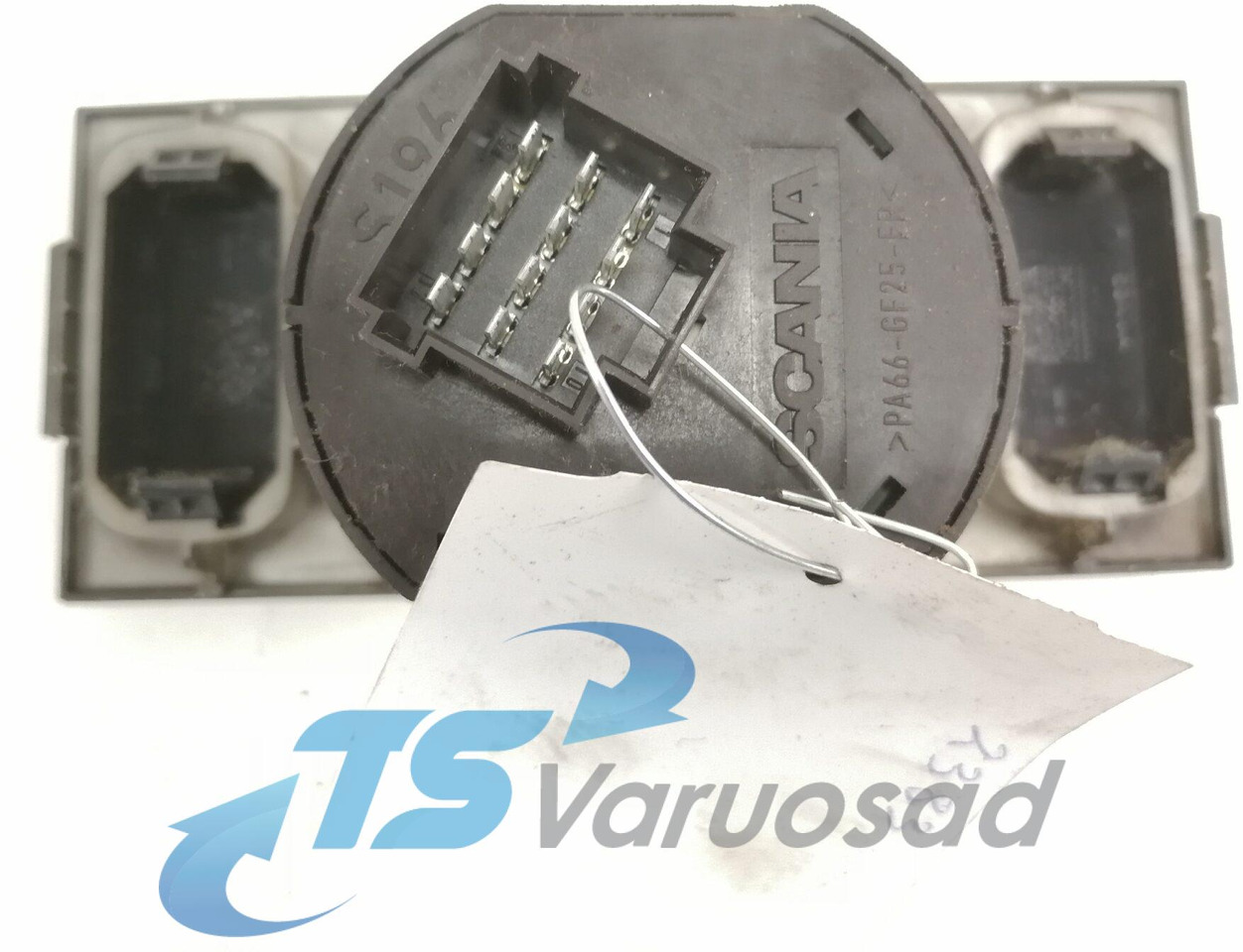 Scania Switch 1899842 - Cabină pentru Camion: Foto 3 Scania Switch 1899842 - Cabină pentru Camion: Foto 3