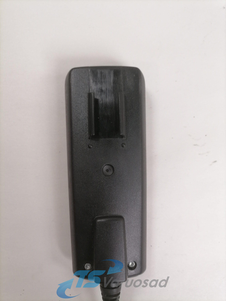 Scania Switch, heater 1758152 - Încălzire/ Ventilație pentru Camion: Foto 3 Scania Switch, heater 1758152 - Încălzire/ Ventilație pentru Camion: Foto 3