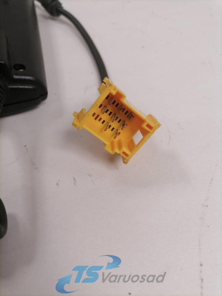 Scania Switch, heater 1758152 - Încălzire/ Ventilație pentru Camion: Foto 4 Scania Switch, heater 1758152 - Încălzire/ Ventilație pentru Camion: Foto 4