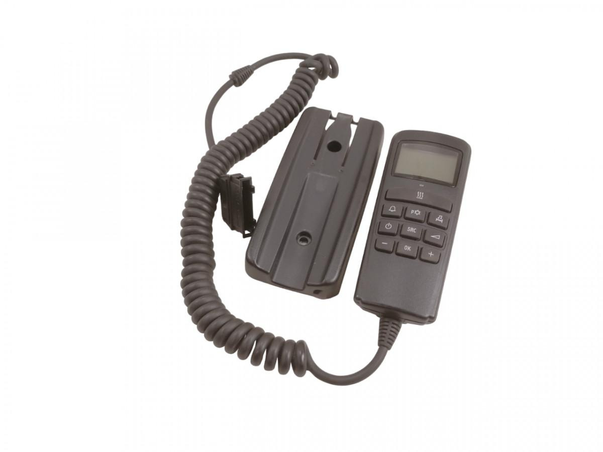 Scania Switch, heater 2634987 - Încălzire/ Ventilație pentru Camion: Foto 1 Scania Switch, heater 2634987 - Încălzire/ Ventilație pentru Camion: Foto 1