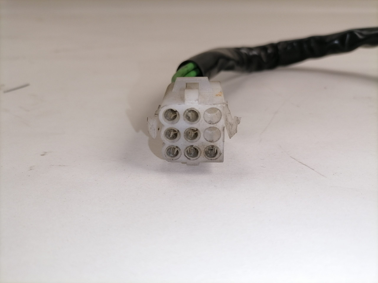 Scania Switch, wipers 1424970 - Sistem electric pentru Camion: Foto 2 Scania Switch, wipers 1424970 - Sistem electric pentru Camion: Foto 2