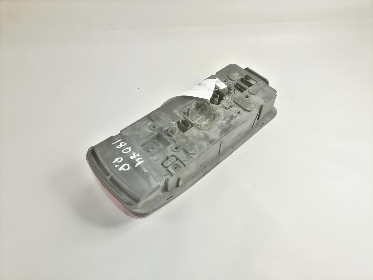 Scania Tagatuli, parem 2129987 - Coada lumini pentru Camion: Foto 4 Scania Tagatuli, parem 2129987 - Coada lumini pentru Camion: Foto 4