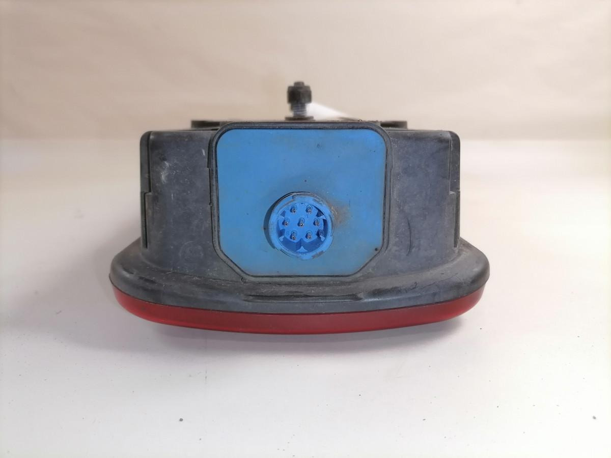 Scania Tagatuli, vasak 2129985 - Coada lumini pentru Camion: Foto 5 Scania Tagatuli, vasak 2129985 - Coada lumini pentru Camion: Foto 5