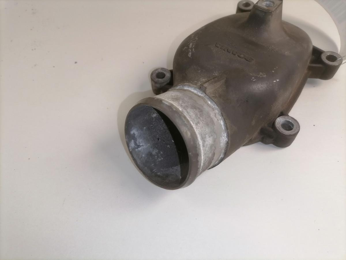 Scania Termostaadi korpus 2211399 - Termostat: Foto 5 Scania Termostaadi korpus 2211399 - Termostat: Foto 5