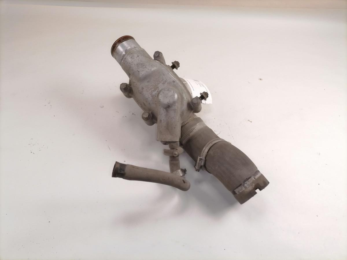 Scania Termostaadi korpus 2650308 - Termostat: Foto 2 Scania Termostaadi korpus 2650308 - Termostat: Foto 2