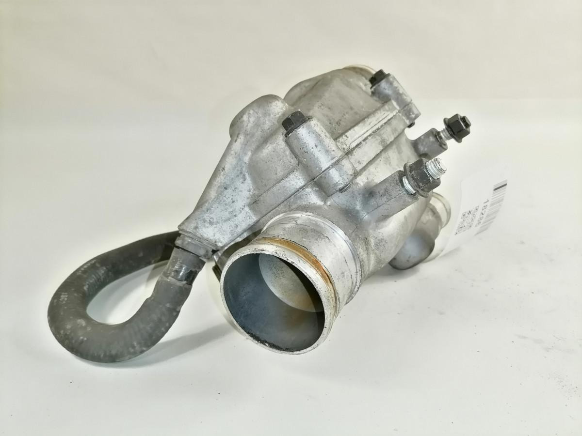 Scania Termostaadi korpus 2650308 - Termostat pentru Camion: Foto 4 Scania Termostaadi korpus 2650308 - Termostat pentru Camion: Foto 4