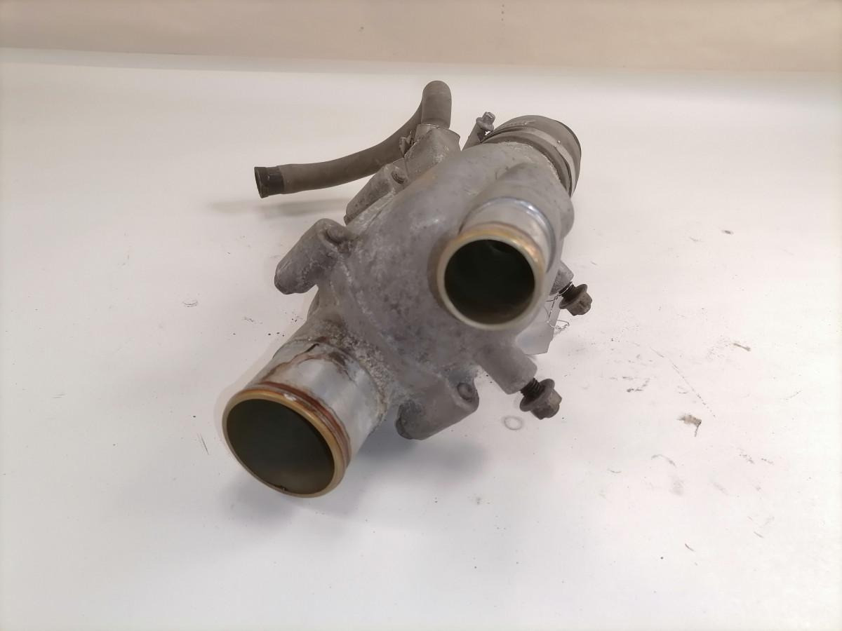 Scania Termostaadi korpus 2650308 - Termostat: Foto 3 Scania Termostaadi korpus 2650308 - Termostat: Foto 3