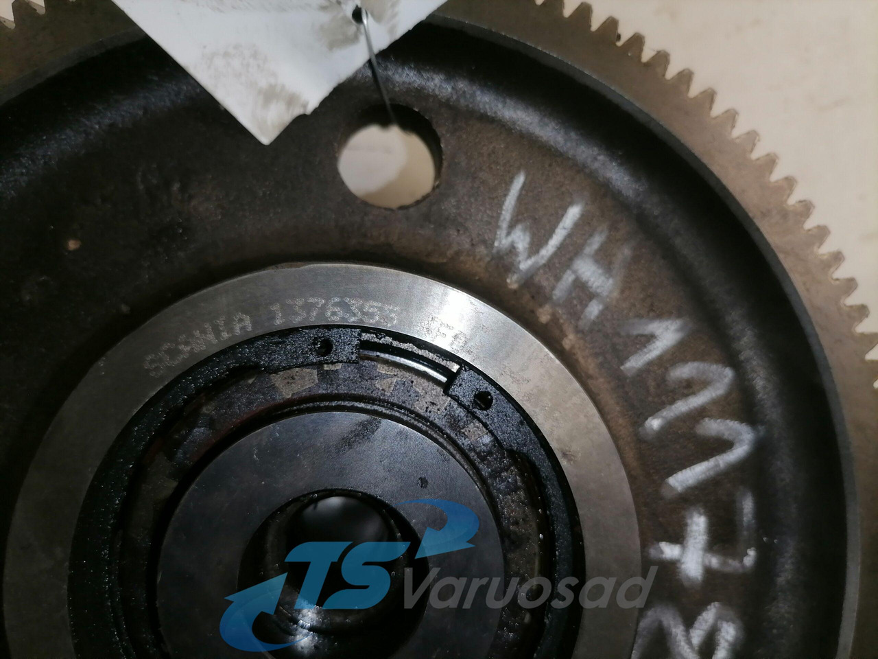 Scania Timing gear 1376355 - Motor şi piese pentru Camion: Foto 2 Scania Timing gear 1376355 - Motor şi piese pentru Camion: Foto 2