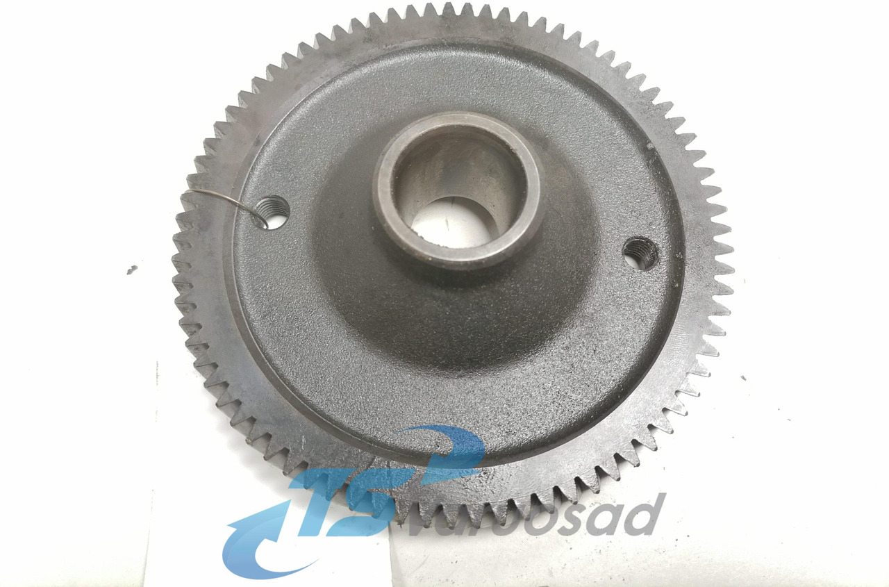 Scania Timing gear 1376358 - Motor şi piese pentru Camion: Foto 1 Scania Timing gear 1376358 - Motor şi piese pentru Camion: Foto 1