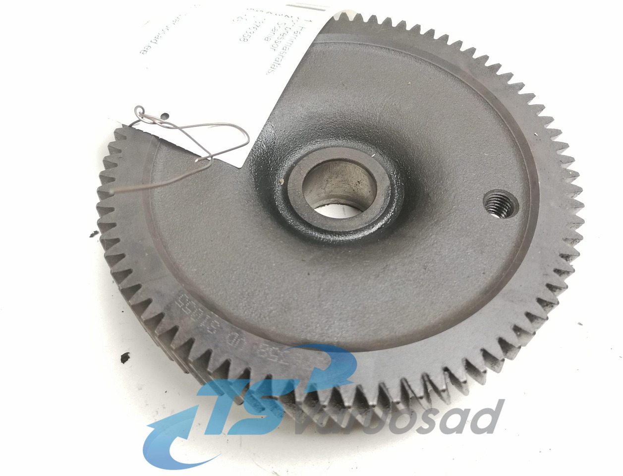 Scania Timing gear 1376358 - Motor şi piese pentru Camion: Foto 2 Scania Timing gear 1376358 - Motor şi piese pentru Camion: Foto 2