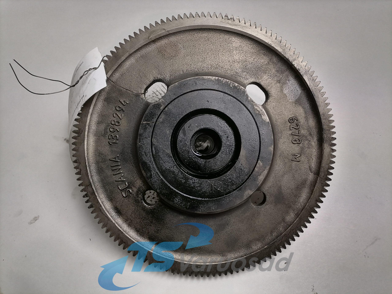 Scania Timing gear 1398294 - Motor şi piese pentru Camion: Foto 2 Scania Timing gear 1398294 - Motor şi piese pentru Camion: Foto 2