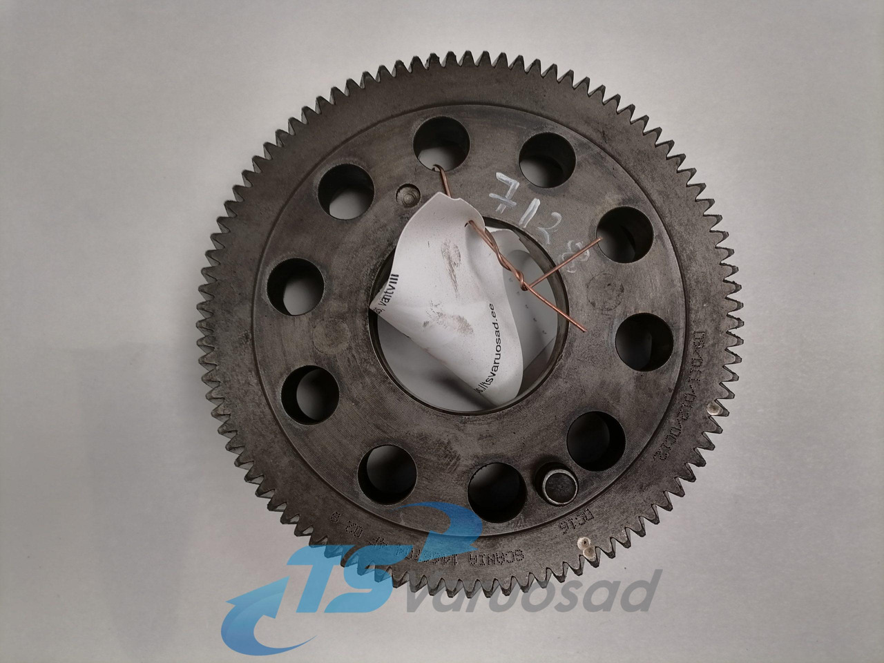 Scania Timing gear 1466704 - Motor şi piese pentru Camion: Foto 3 Scania Timing gear 1466704 - Motor şi piese pentru Camion: Foto 3