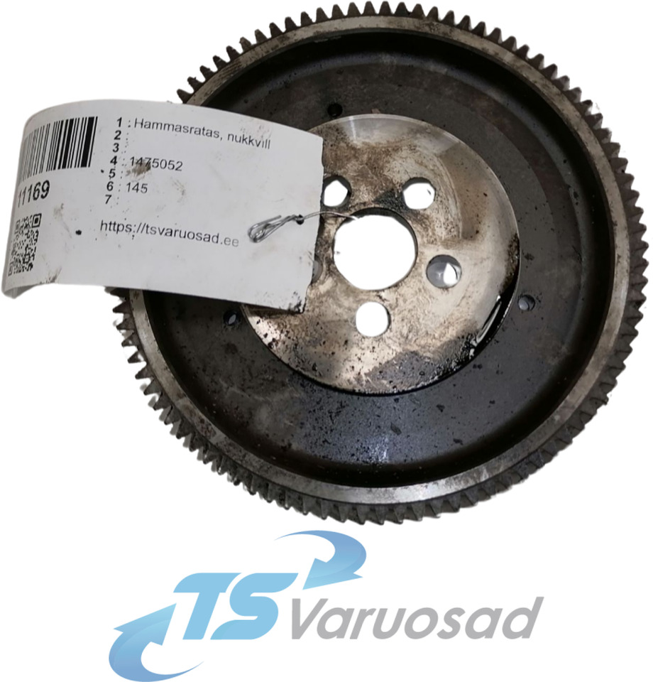 Scania Timing gear 1475052 - Motor şi piese pentru Camion: Foto 1 Scania Timing gear 1475052 - Motor şi piese pentru Camion: Foto 1