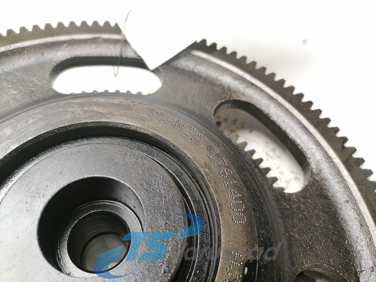 Scania Timing gear 1761400 - Motor şi piese pentru Camion: Foto 3 Scania Timing gear 1761400 - Motor şi piese pentru Camion: Foto 3