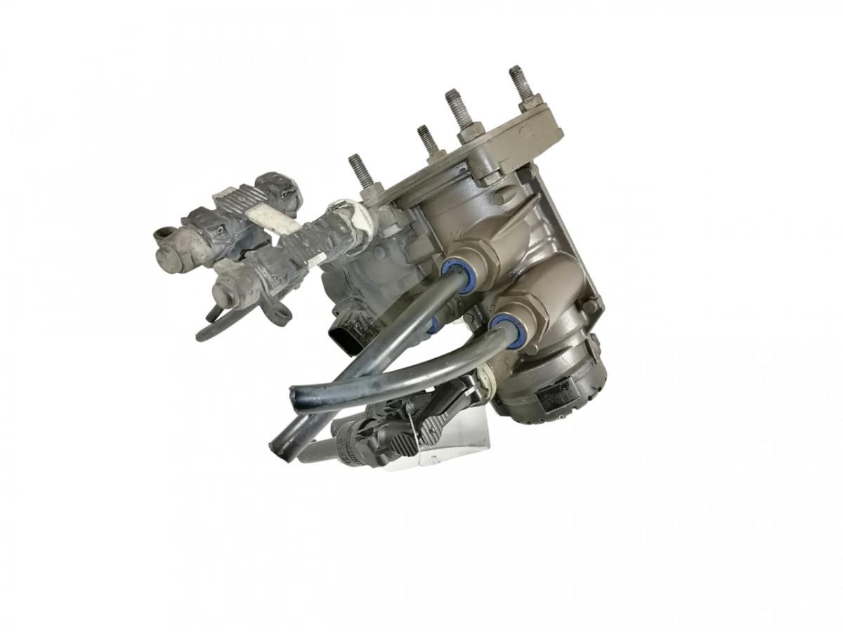Scania Trailer brake pressure control 2199282 - Supapă frână pentru Camion: Foto 1 Scania Trailer brake pressure control 2199282 - Supapă frână pentru Camion: Foto 1