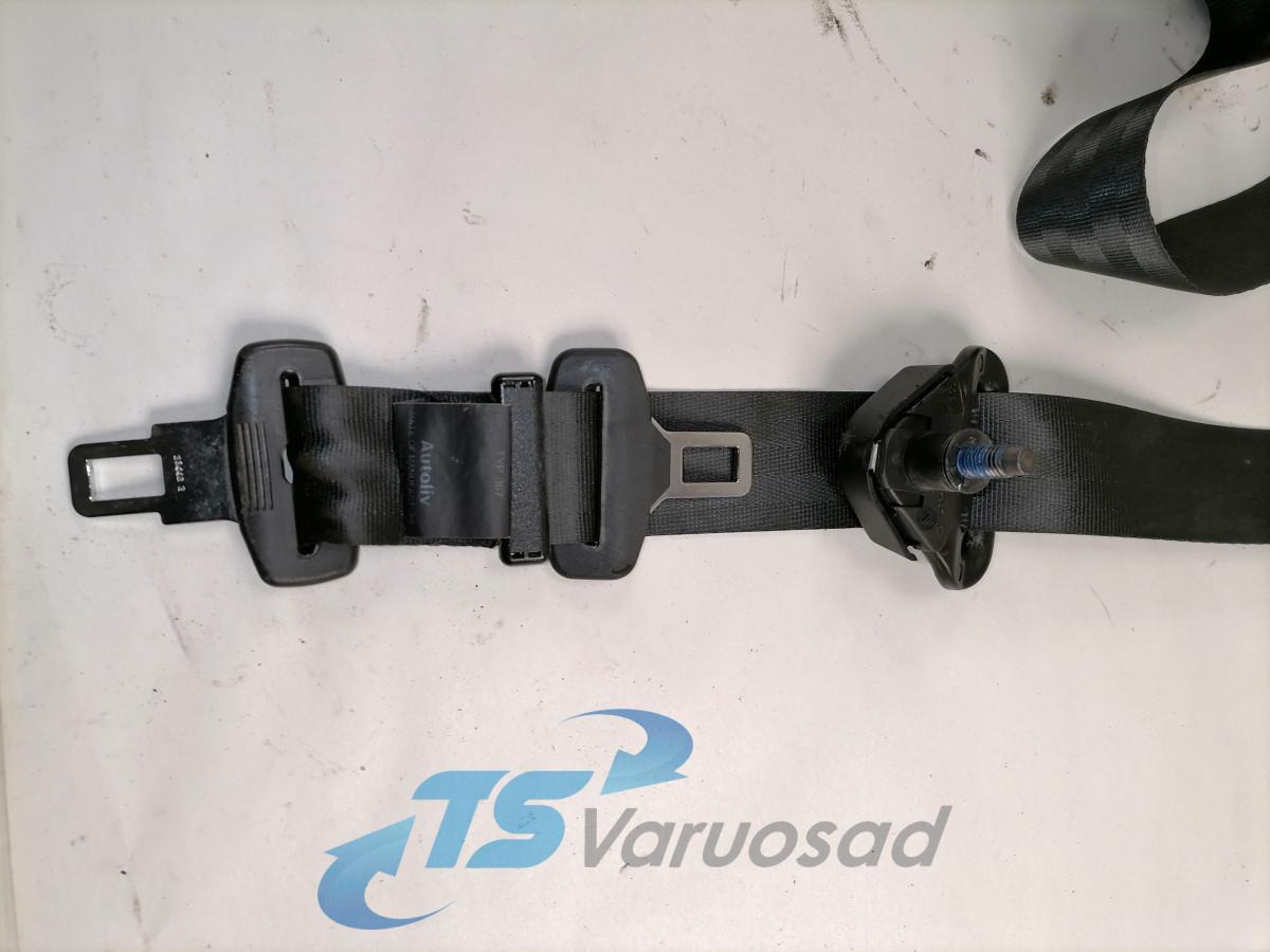 Scania Turvavöö 2095038 - Scaun pentru Camion: Foto 4 Scania Turvavöö 2095038 - Scaun pentru Camion: Foto 4
