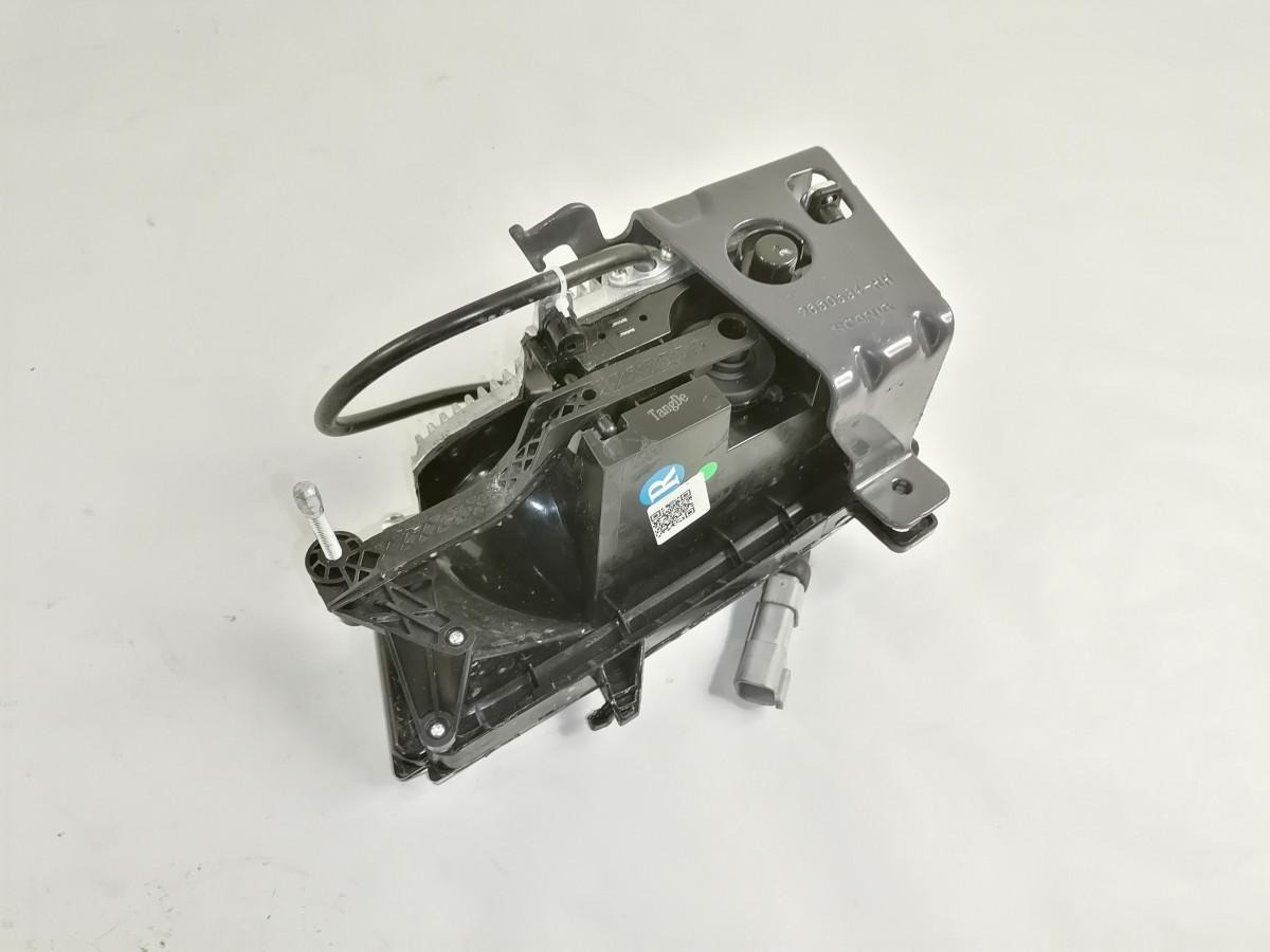 Scania Udutuli, parem 2760425 - Lumină pentru Camion: Foto 4 Scania Udutuli, parem 2760425 - Lumină pentru Camion: Foto 4