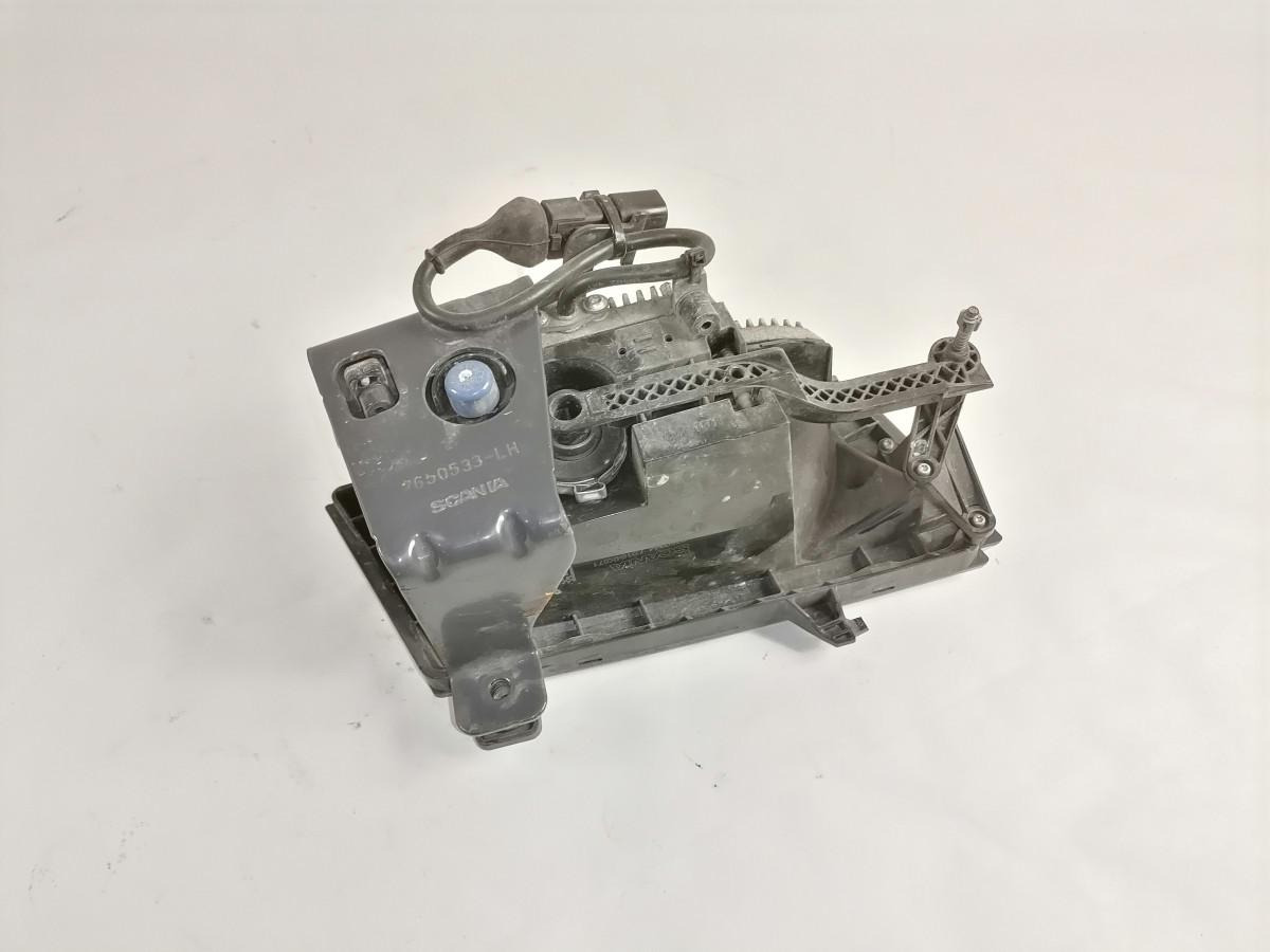 Scania Udutuli, vasak 2760344 - Lumină pentru Camion: Foto 3 Scania Udutuli, vasak 2760344 - Lumină pentru Camion: Foto 3