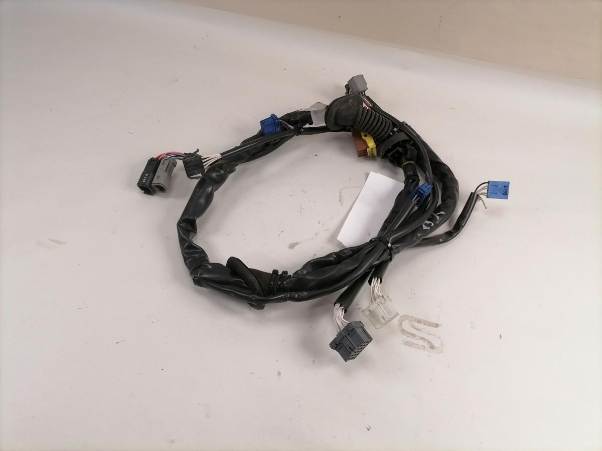 Scania Ukse juhtmestik 2071344 - Uşă și piese pentru Camion: Foto 3 Scania Ukse juhtmestik 2071344 - Uşă și piese pentru Camion: Foto 3