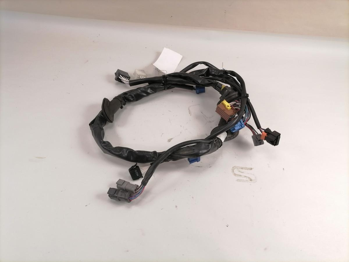 Scania Ukse juhtmestik 2071344 - Uşă și piese pentru Camion: Foto 2 Scania Ukse juhtmestik 2071344 - Uşă și piese pentru Camion: Foto 2