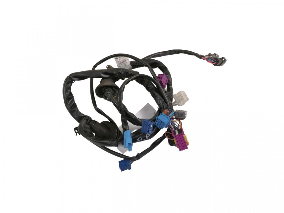 Scania Ukse juhtmestik 2243881 - Uşă și piese pentru Camion: Foto 1 Scania Ukse juhtmestik 2243881 - Uşă și piese pentru Camion: Foto 1