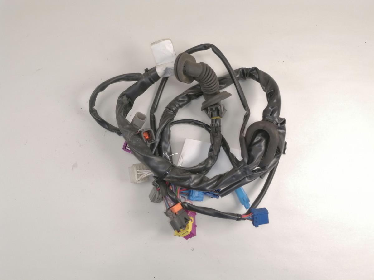 Scania Ukse juhtmestik 2243881 - Uşă și piese pentru Camion: Foto 4 Scania Ukse juhtmestik 2243881 - Uşă și piese pentru Camion: Foto 4