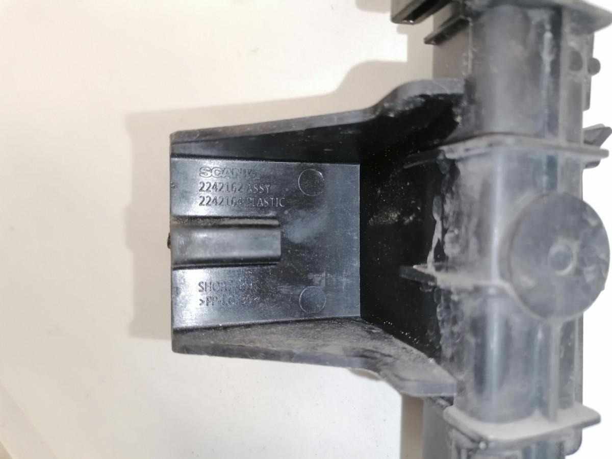 Scania Ukseklaasi siin 2128975 - Fereastră și piese pentru Camion: Foto 3 Scania Ukseklaasi siin 2128975 - Fereastră și piese pentru Camion: Foto 3