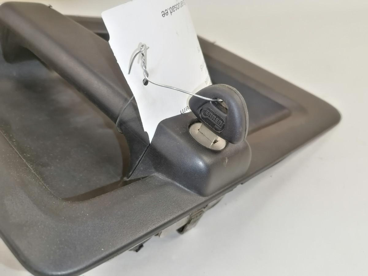 Scania Ukselink, väline parem 2559145 - Uşă și piese pentru Camion: Foto 5 Scania Ukselink, väline parem 2559145 - Uşă și piese pentru Camion: Foto 5