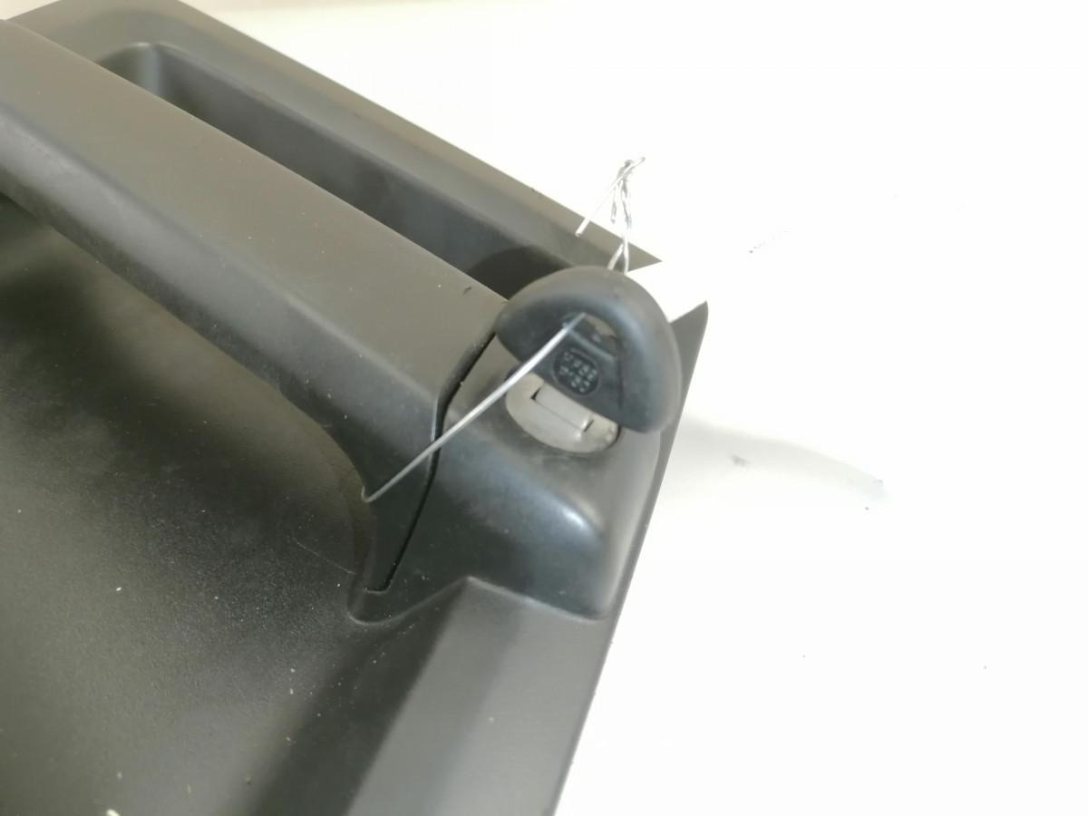 Scania Ukselink, väline vasak 2559129 - Uşă și piese pentru Camion: Foto 3 Scania Ukselink, väline vasak 2559129 - Uşă și piese pentru Camion: Foto 3