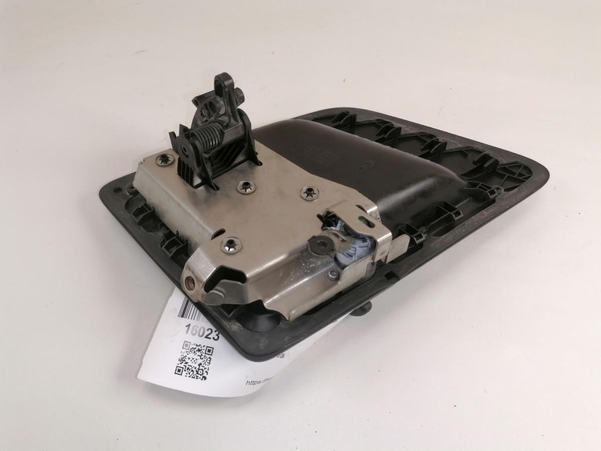 Scania Ukselink, väline vasak 2559129 - Uşă și piese pentru Camion: Foto 4 Scania Ukselink, väline vasak 2559129 - Uşă și piese pentru Camion: Foto 4