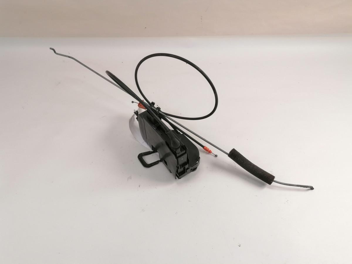 Scania Ukselukk, vasak 2640842 - Uşă și piese pentru Camion: Foto 2 Scania Ukselukk, vasak 2640842 - Uşă și piese pentru Camion: Foto 2