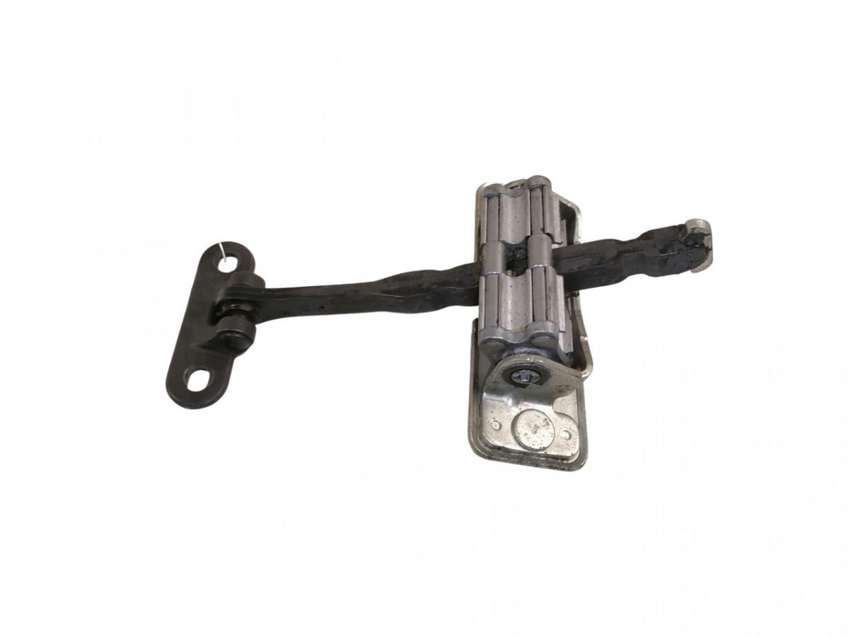 Scania Uksepiiraja 2045107 - Uşă și piese pentru Camion: Foto 1 Scania Uksepiiraja 2045107 - Uşă și piese pentru Camion: Foto 1