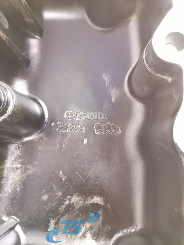 Scania Valve cover 1398884 - Chiulasă pentru Camion: Foto 4 Scania Valve cover 1398884 - Chiulasă pentru Camion: Foto 4