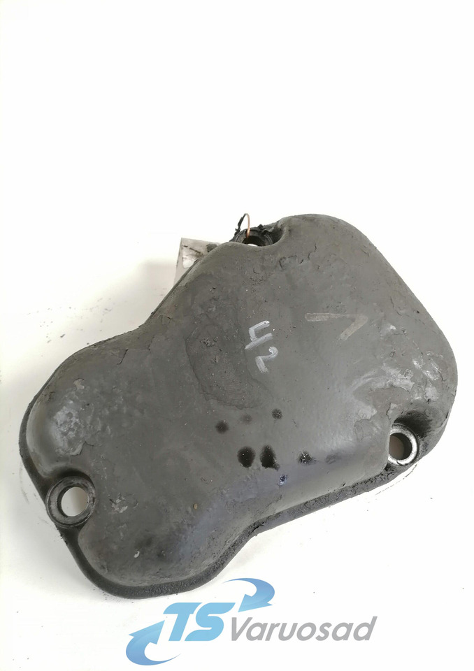 Scania Valve cover 1779109 - Chiulasă pentru Camion: Foto 1 Scania Valve cover 1779109 - Chiulasă pentru Camion: Foto 1