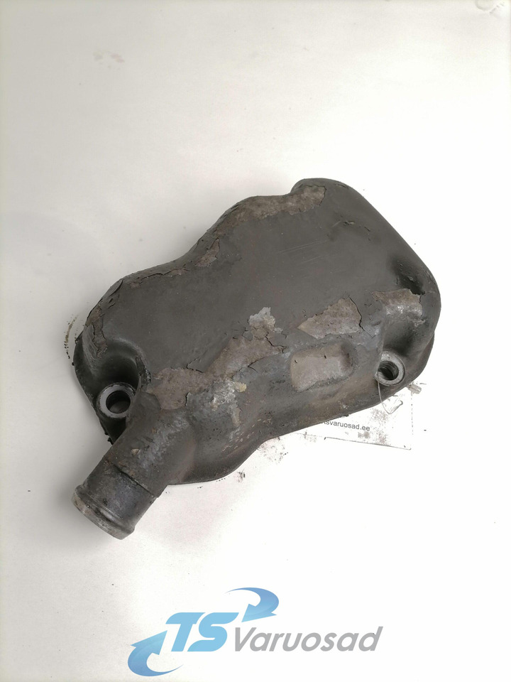 Scania Valve cover 1896139 - Chiulasă pentru Camion: Foto 1 Scania Valve cover 1896139 - Chiulasă pentru Camion: Foto 1