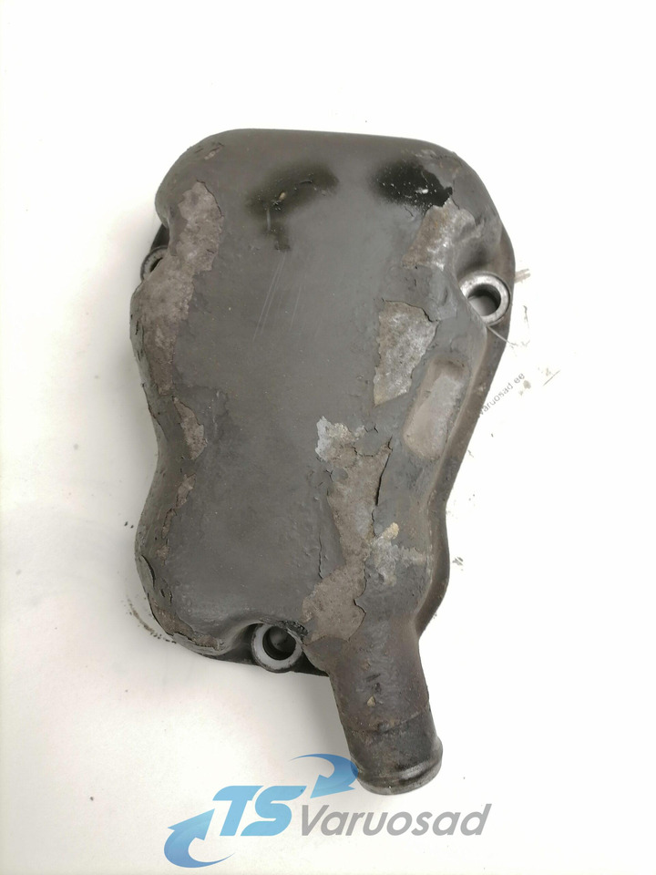 Scania Valve cover 1896139 - Chiulasă pentru Camion: Foto 2 Scania Valve cover 1896139 - Chiulasă pentru Camion: Foto 2