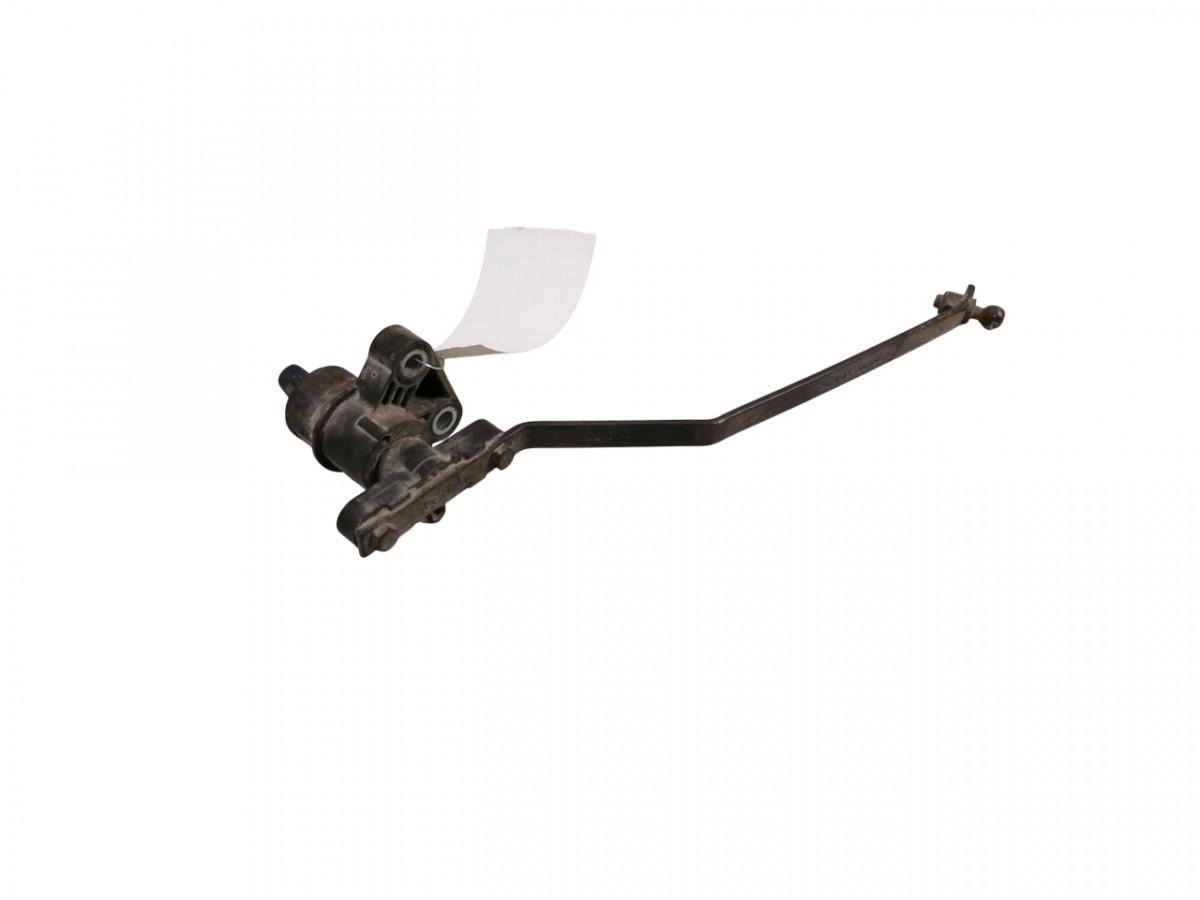 Scania Vedrustuse kõrguse regulaator 1889797 - Suspensie pentru Camion: Foto 1 Scania Vedrustuse kõrguse regulaator 1889797 - Suspensie pentru Camion: Foto 1