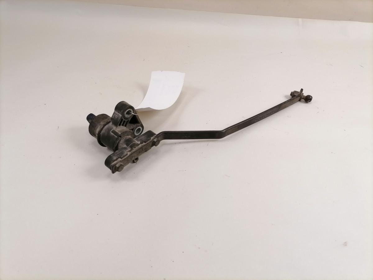 Scania Vedrustuse kõrguse regulaator 1889797 - Suspensie pentru Camion: Foto 2 Scania Vedrustuse kõrguse regulaator 1889797 - Suspensie pentru Camion: Foto 2