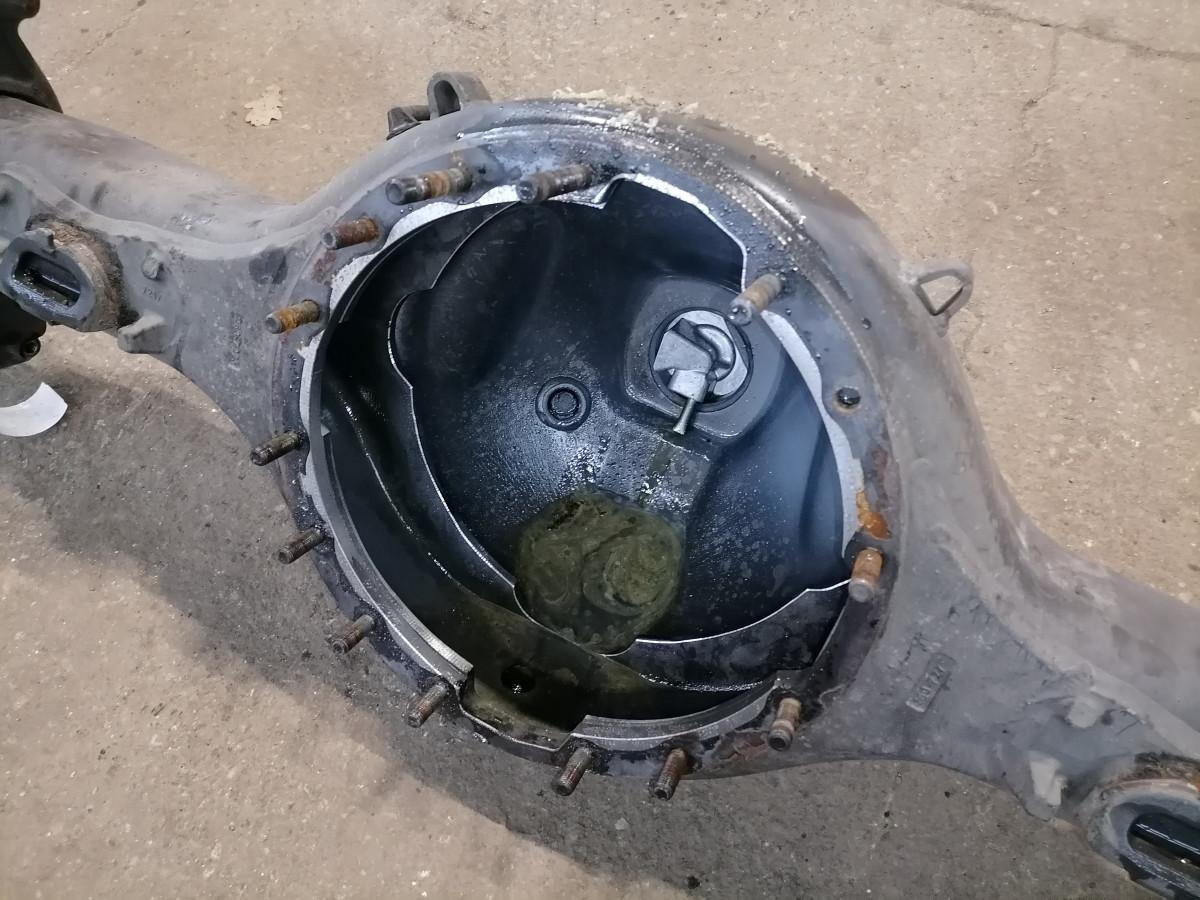 Scania Veosilla tala, AD400SA 2188121 - Punte şi piese pentru Camion: Foto 4 Scania Veosilla tala, AD400SA 2188121 - Punte şi piese pentru Camion: Foto 4