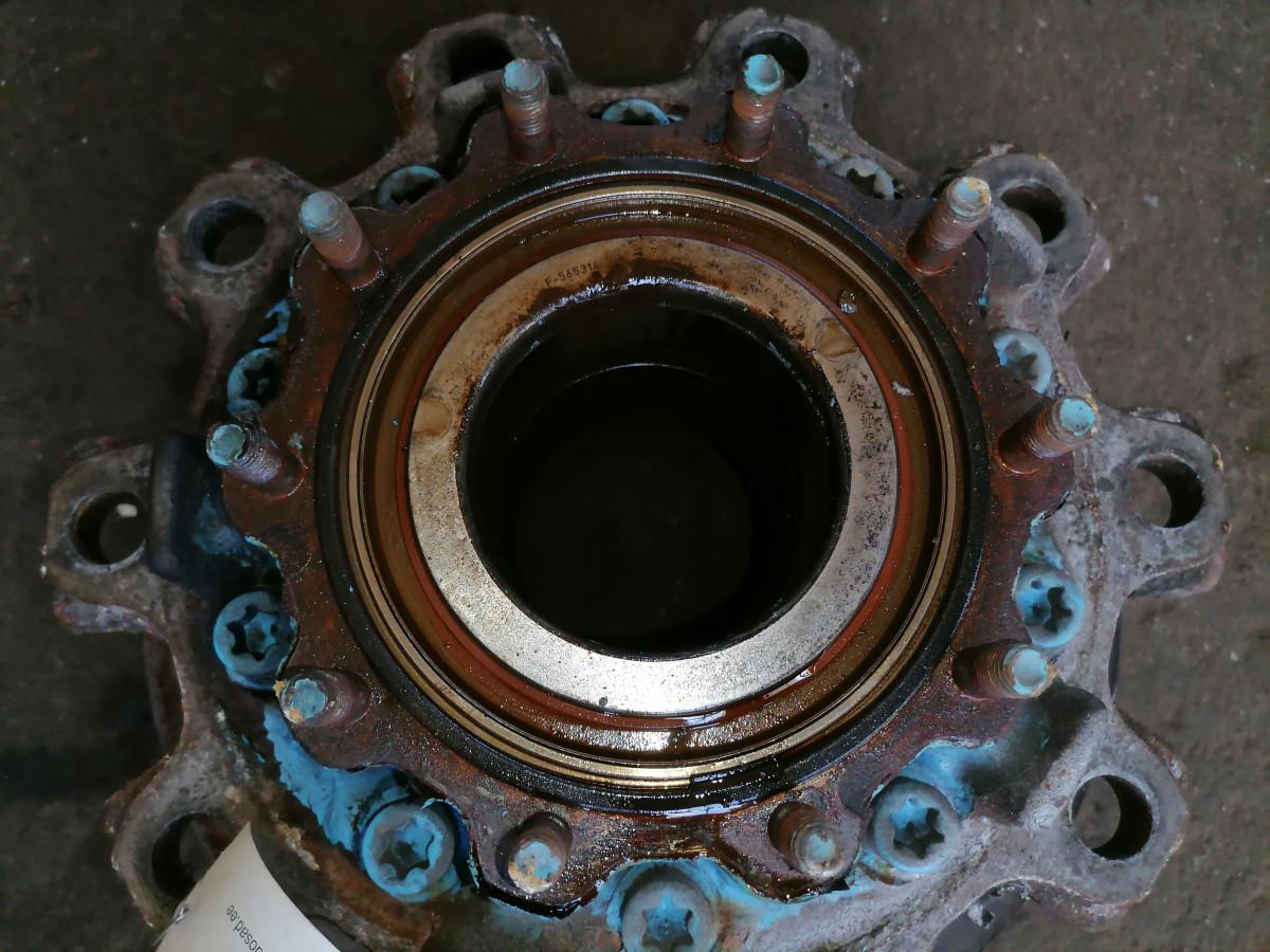 Scania Wheel hub 2603319 - Butuc pentru Camion: Foto 3 Scania Wheel hub 2603319 - Butuc pentru Camion: Foto 3