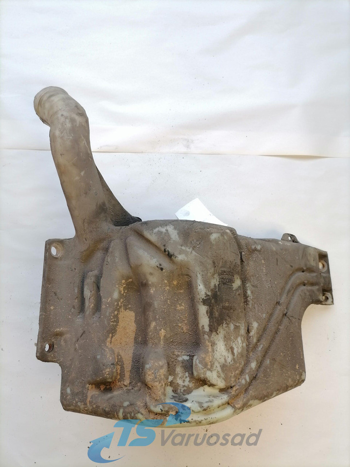 Scania Windscreen washer fluid tank 1399464 - Ștergător pentru Camion: Foto 1 Scania Windscreen washer fluid tank 1399464 - Ștergător pentru Camion: Foto 1