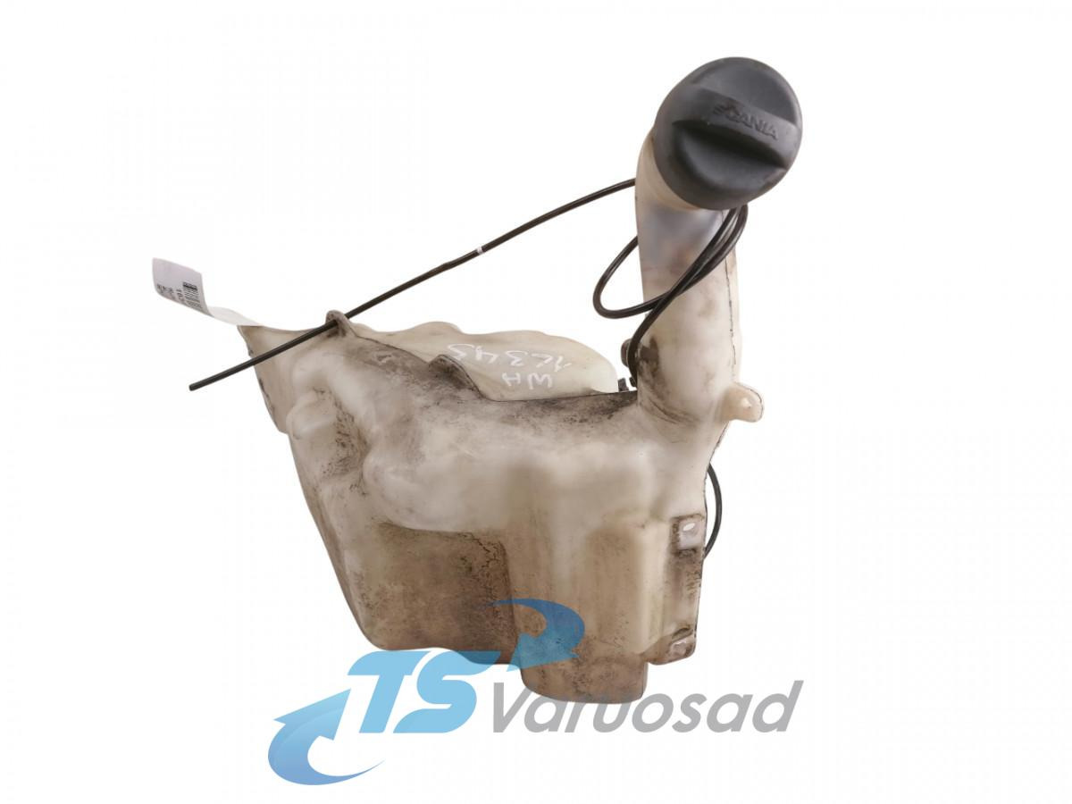 Scania Windscreen washer fluid tank 1854255 - Ștergător pentru Camion: Foto 1 Scania Windscreen washer fluid tank 1854255 - Ștergător pentru Camion: Foto 1