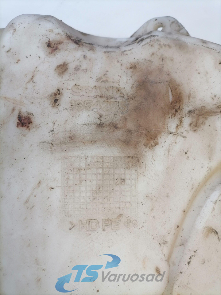 Scania Windscreen washer fluid tank 1854255 - Ștergător pentru Camion: Foto 2 Scania Windscreen washer fluid tank 1854255 - Ștergător pentru Camion: Foto 2