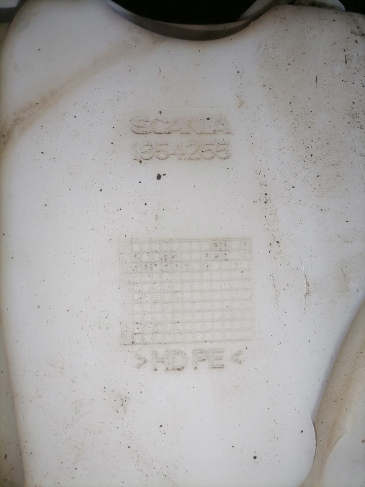 Scania Windscreen washer fluid tank 1854255 - Ștergător pentru Camion: Foto 3 Scania Windscreen washer fluid tank 1854255 - Ștergător pentru Camion: Foto 3