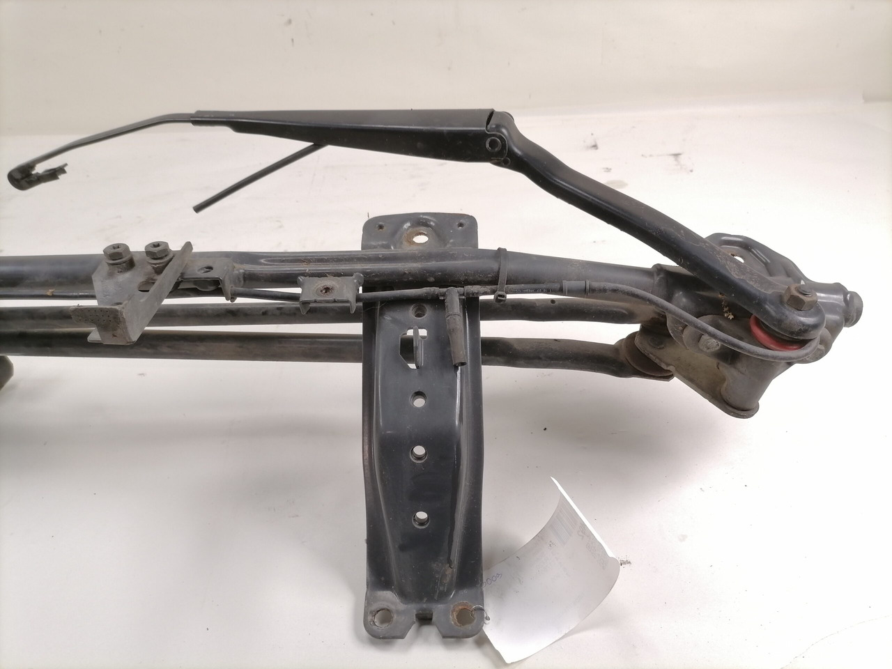 Scania Wiper frame 1765183 - Ștergător pentru Camion: Foto 4 Scania Wiper frame 1765183 - Ștergător pentru Camion: Foto 4