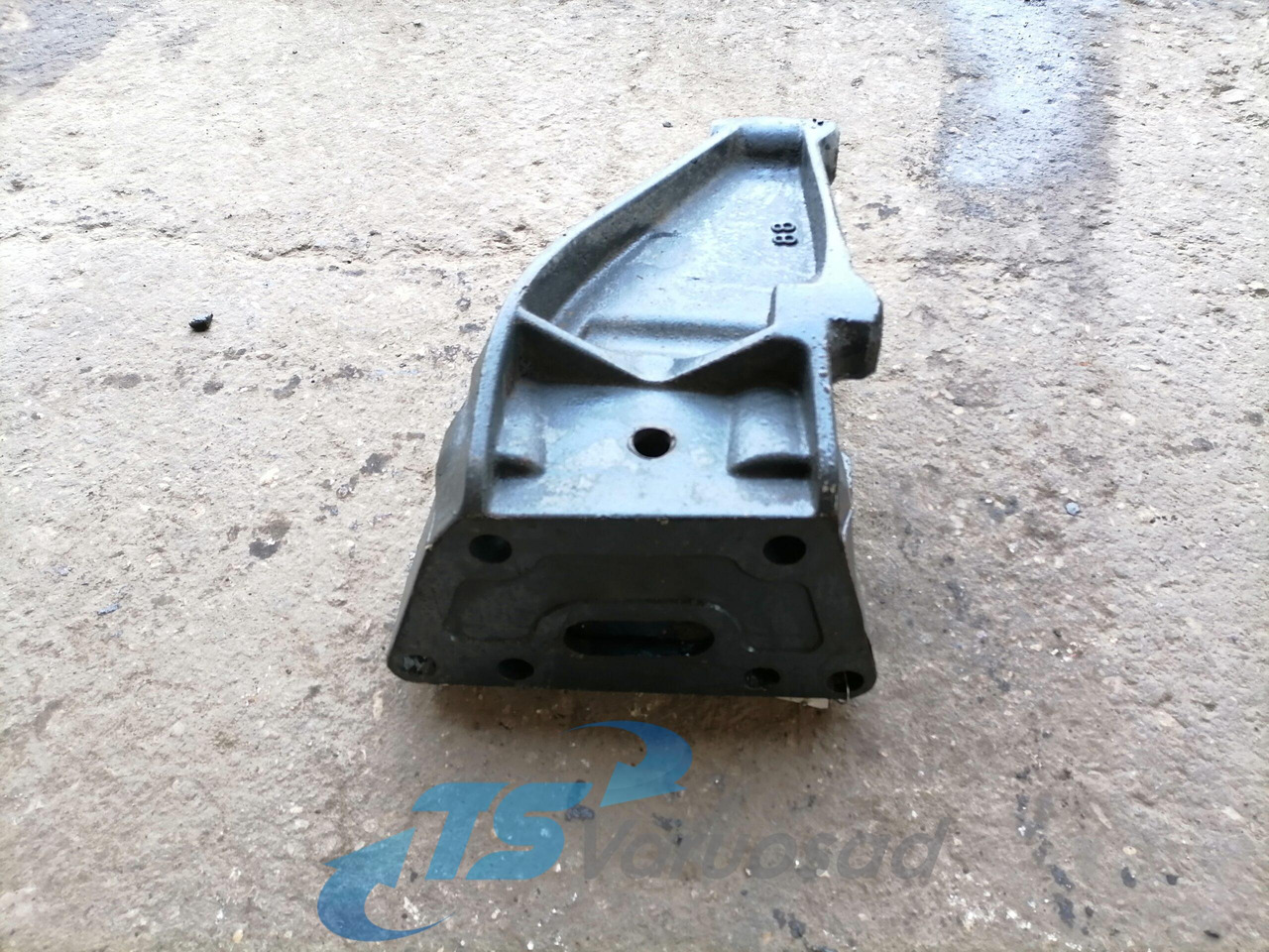 Scania carrier 1355288 - Suspensie pentru Camion: Foto 3 Scania carrier 1355288 - Suspensie pentru Camion: Foto 3