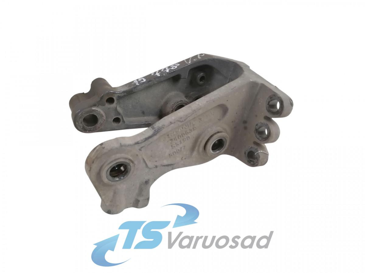 Scania carrier 2400639 - Suspensie pentru Camion: Foto 1 Scania carrier 2400639 - Suspensie pentru Camion: Foto 1