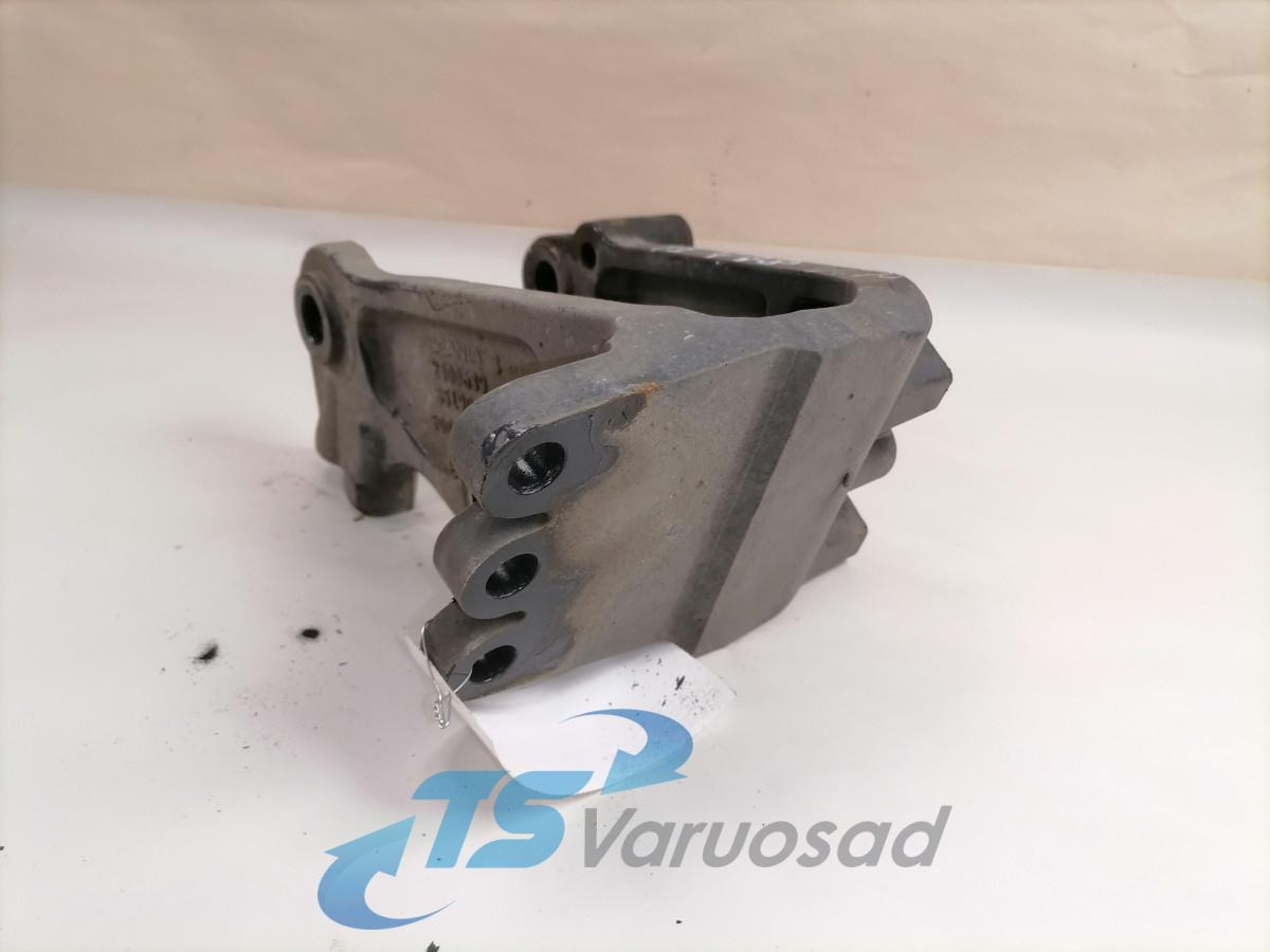 Scania carrier 2400639 - Suspensie pentru Camion: Foto 3 Scania carrier 2400639 - Suspensie pentru Camion: Foto 3